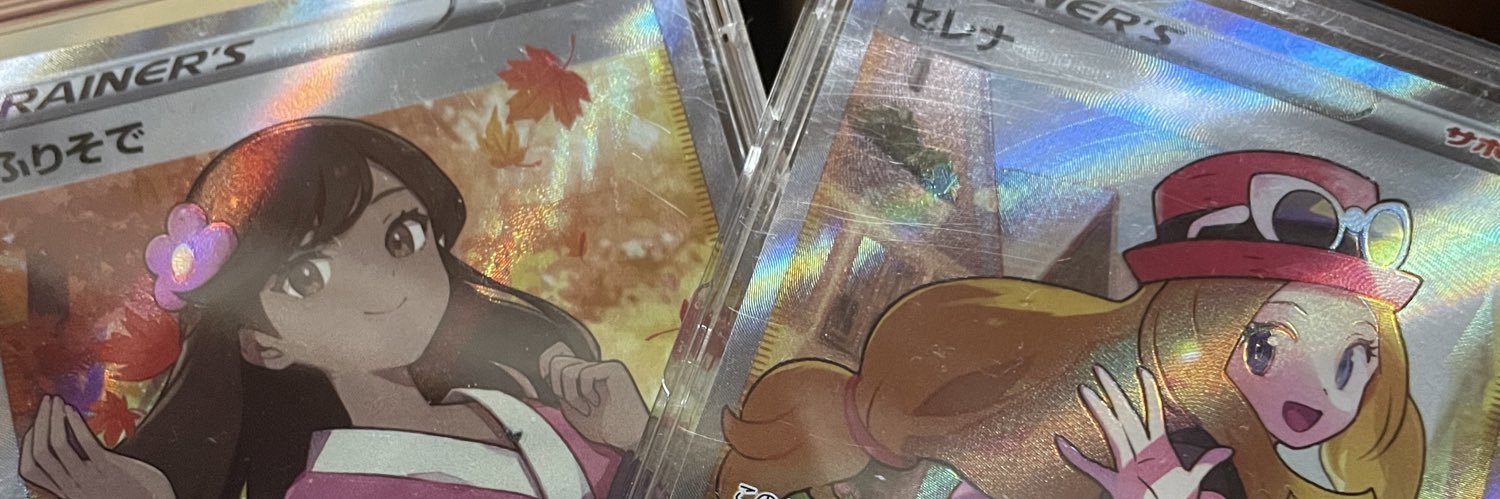 XegachanX's profile banner image