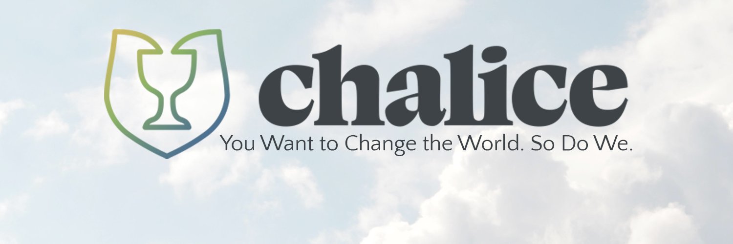 ChalicePress's profile banner image