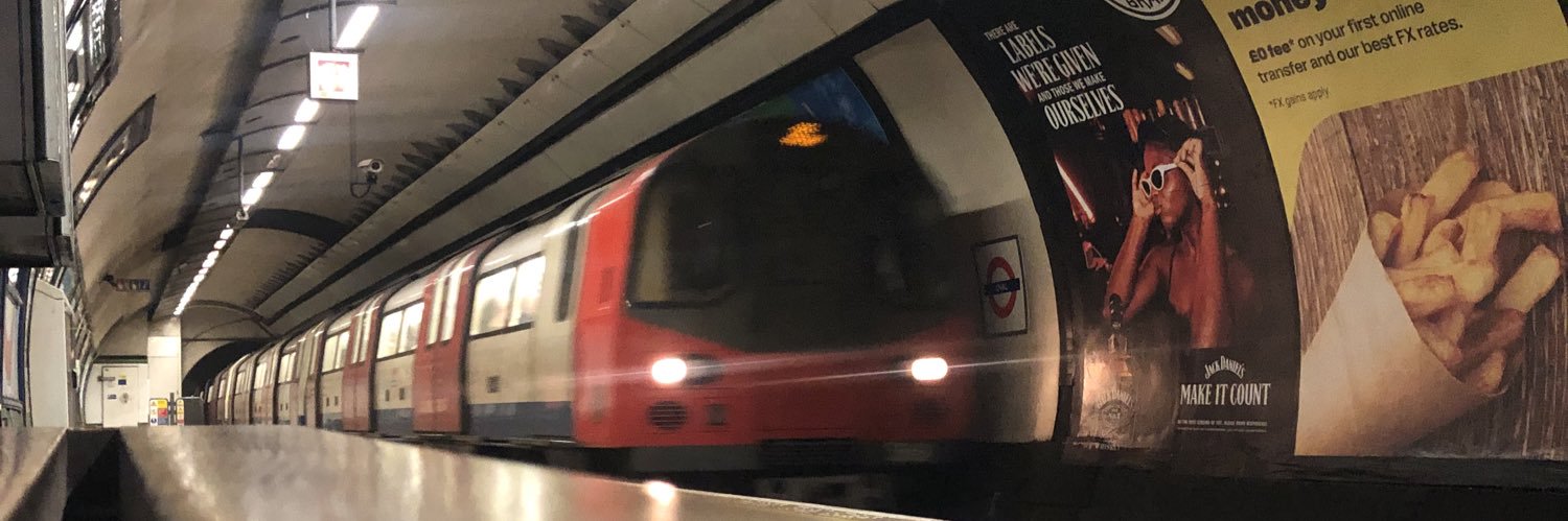 Doost_London's profile banner image