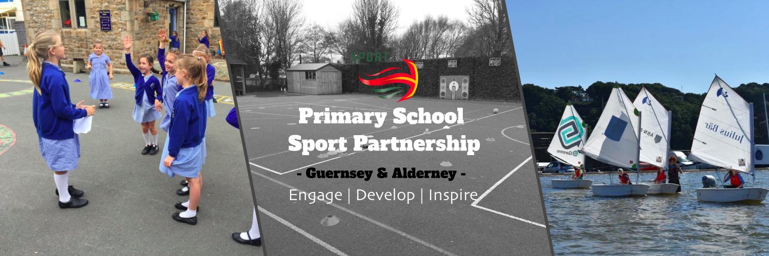 primaryschoolpe's profile banner image