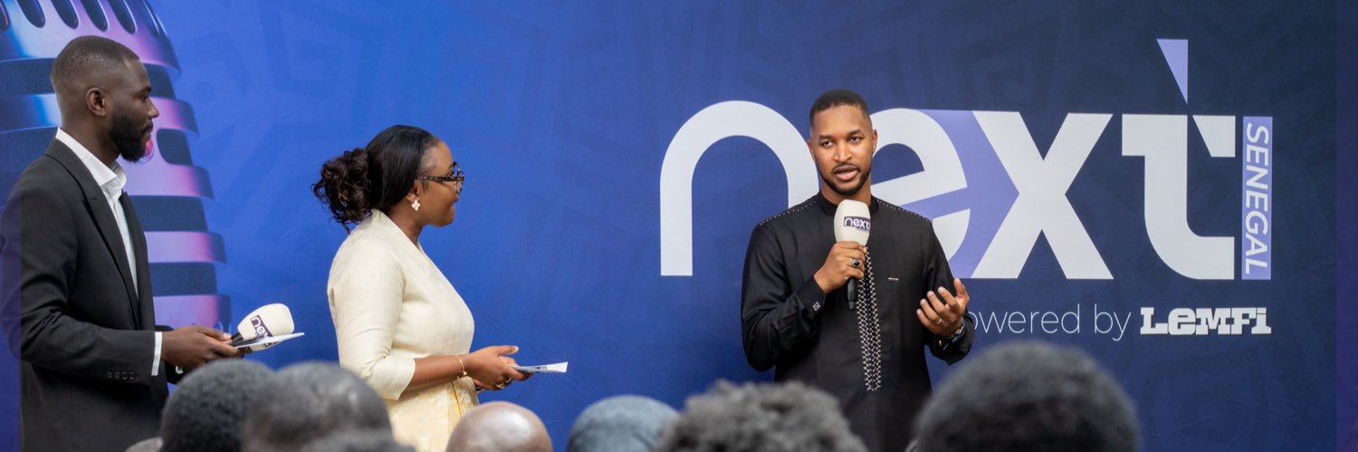 El Bachir Dieng banner