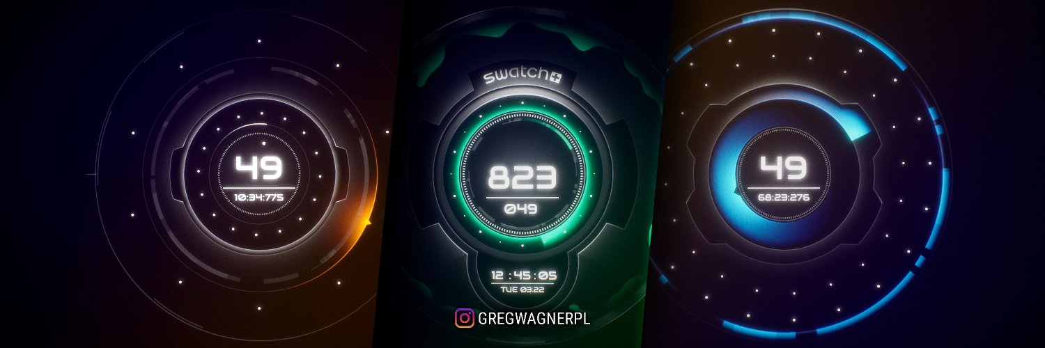 gregwagnerpl's profile banner image