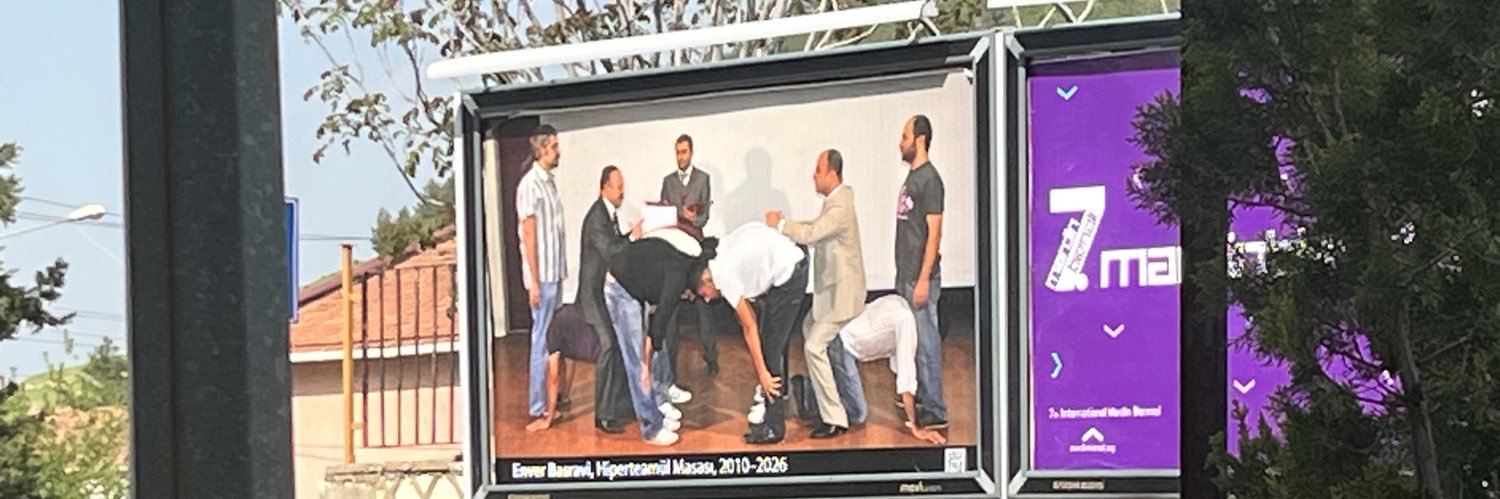Enver Basravi banner