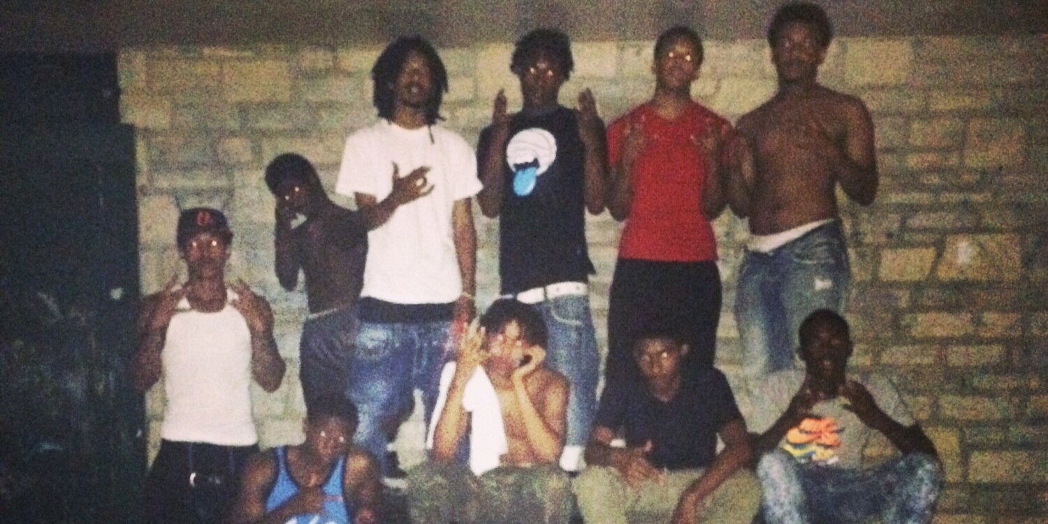 FNE_Gudda's profile banner image