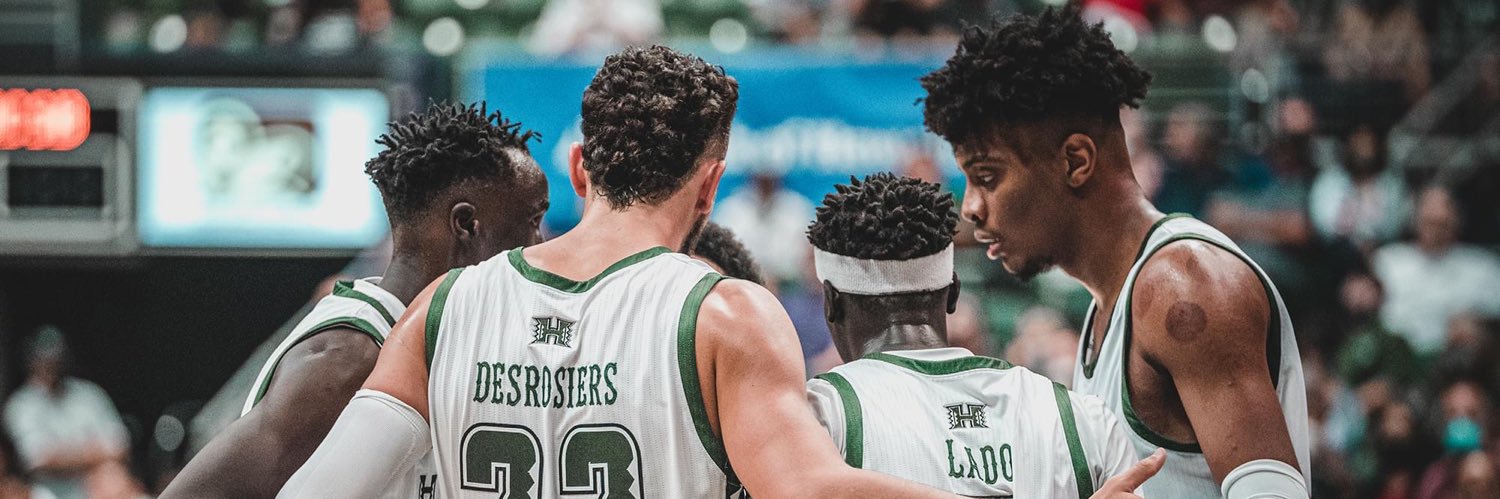 Jerome Desrosiers banner