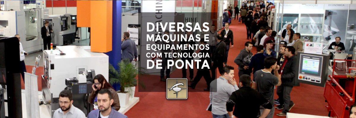 MesseBrasil's profile banner image
