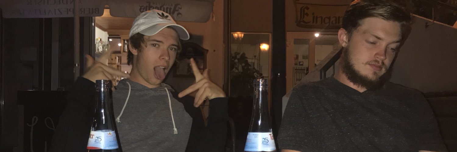 itsmecorbin's profile banner image