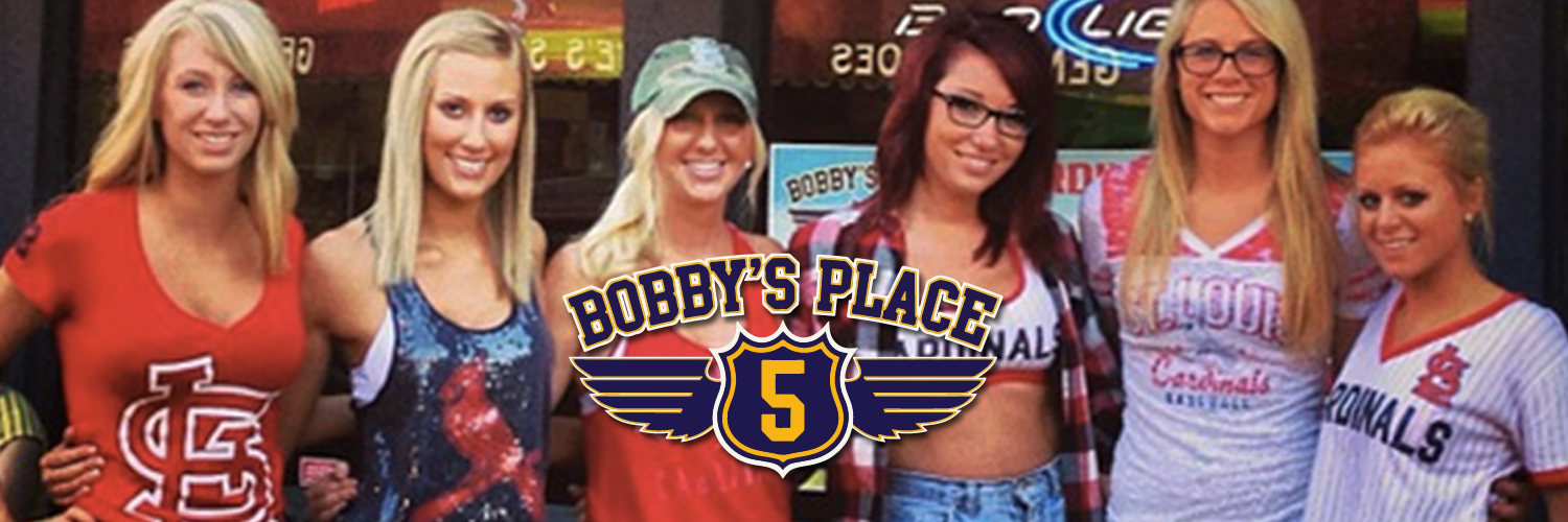 BobbysPlaceVP's profile banner image