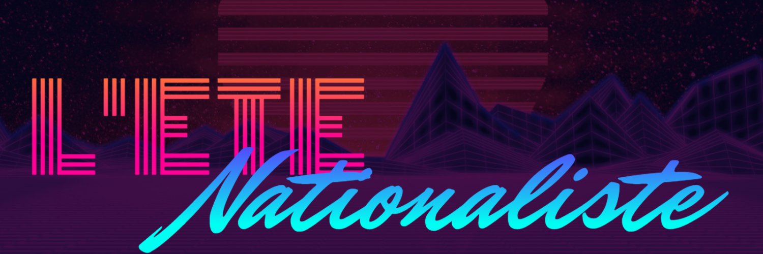 Contradicator's profile banner image