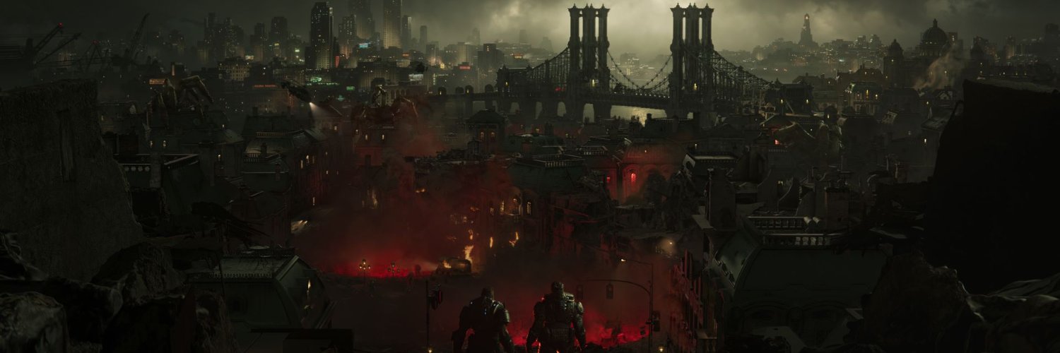 Andrew Morava banner