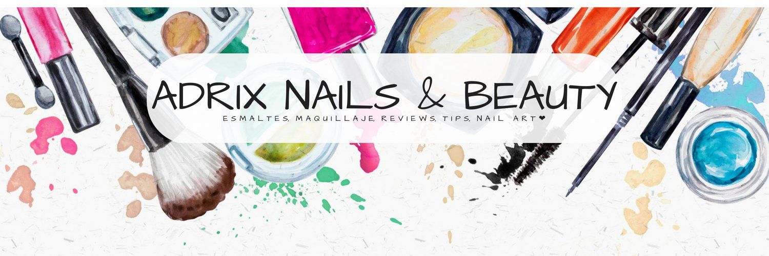 Adrix_Nails's profile banner image
