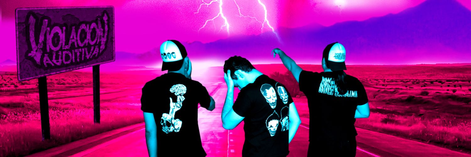 ViolacionAud's profile banner image