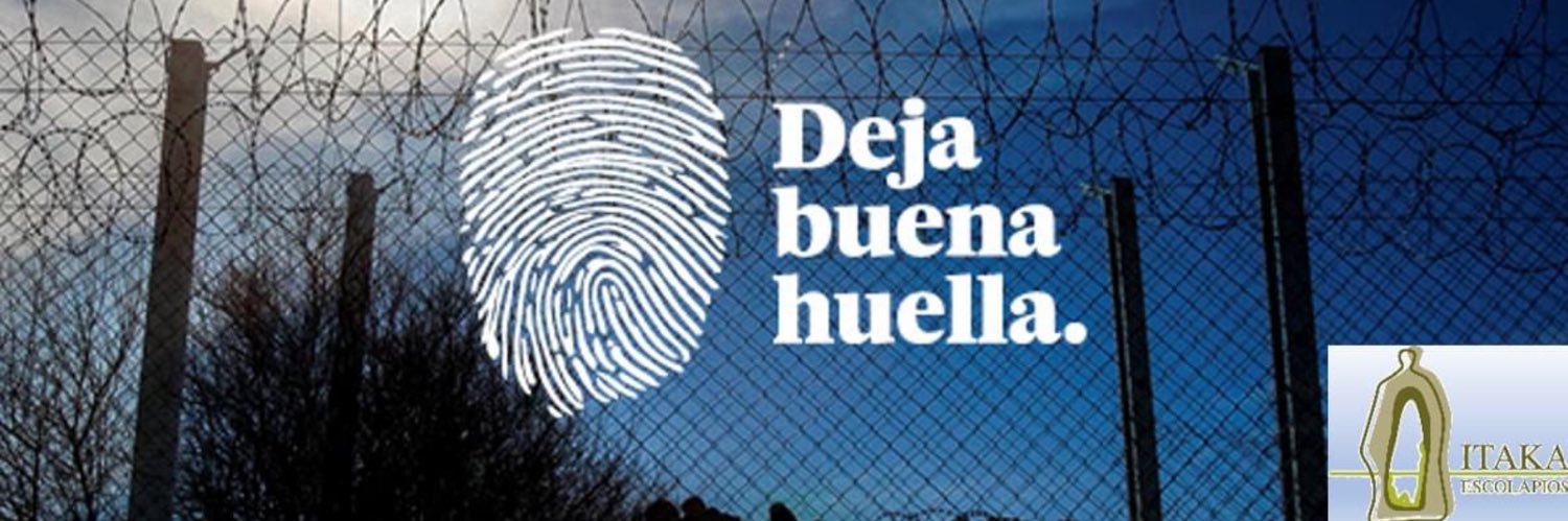 Itaka Escolapios Gra banner