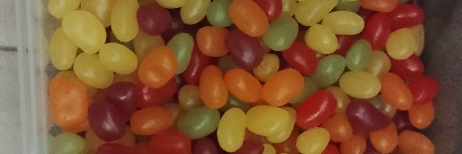 blonde licking pussy banner