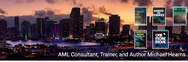 LaunderingMoney Profile Banner