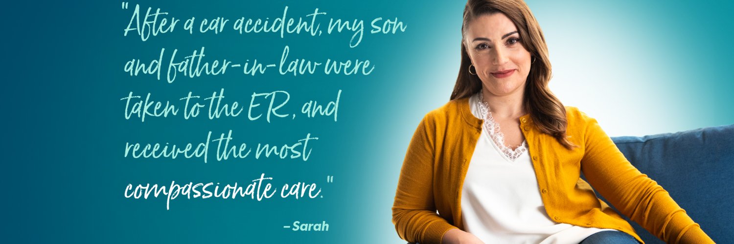 St.VincentHealthcare banner