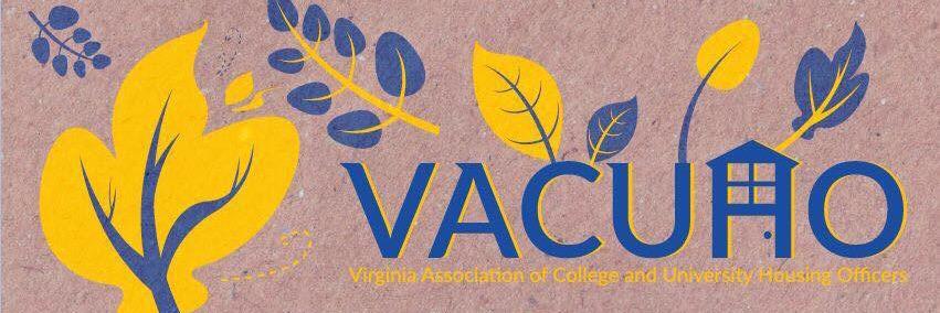 VACUHO's profile banner image