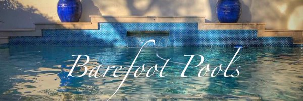 BarefootPoolMan Profile Banner