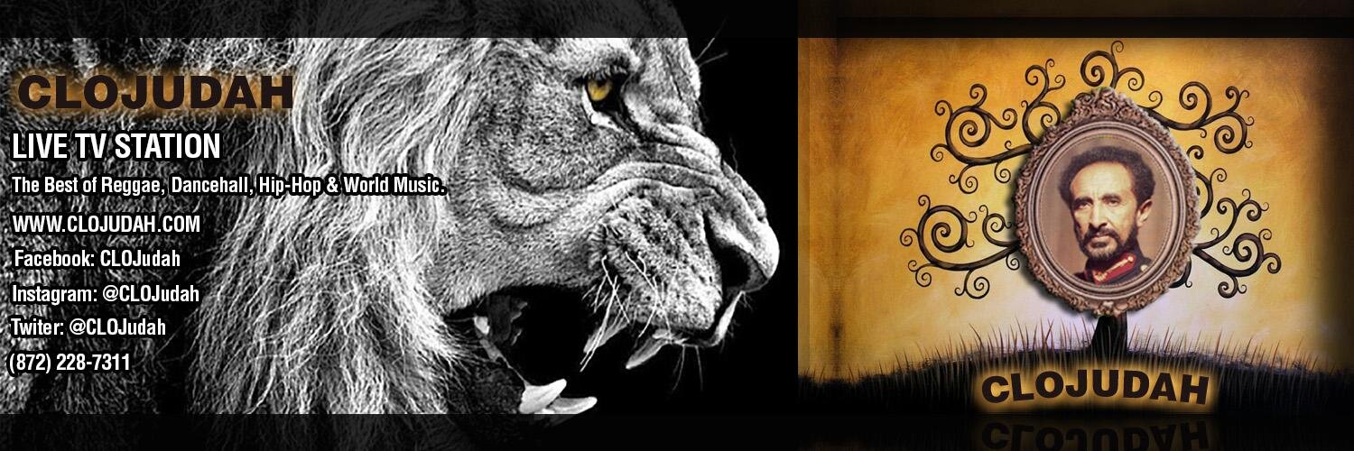 CLOJudah's profile banner image