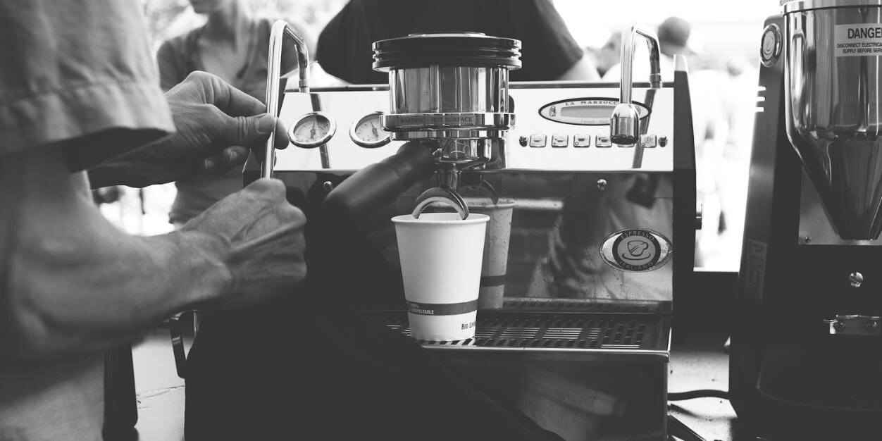 BlkMagicCoffee's profile banner image