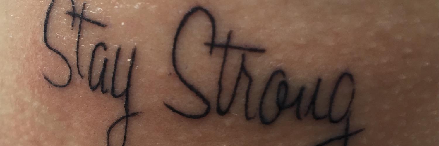 nicolevicari's profile banner image