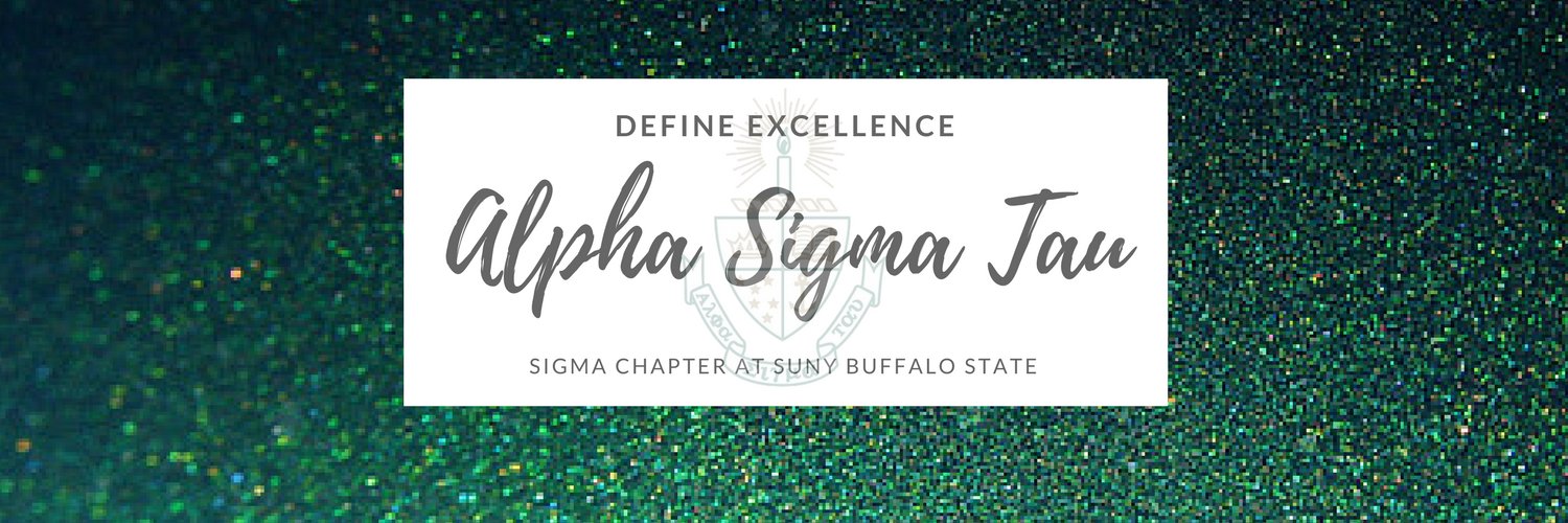 buffalostateAST's profile banner image