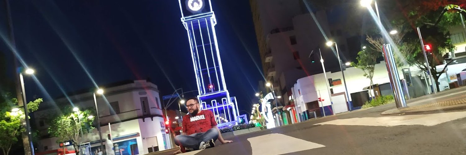 olavomachx's profile banner image