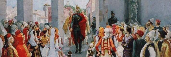 AbramGale's profile banner image