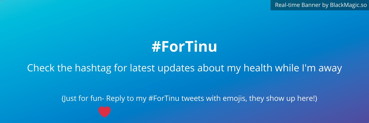 Tinu Abayomi-Paul aka Empress of Twerk. NO DMs banner