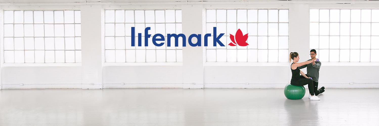 LifemarkHealth's profile banner image