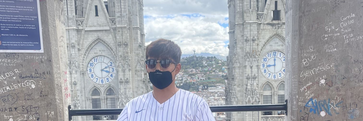 JosafatDavid97's profile banner image