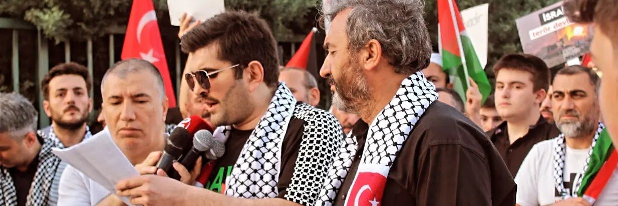 Enes ORUÇ banner