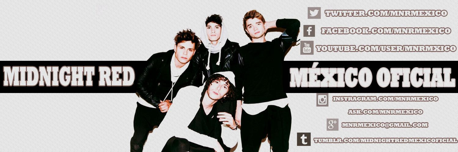 MNRMexico's profile banner image