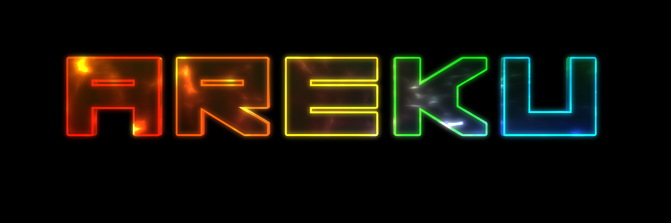ar3ku's profile banner image