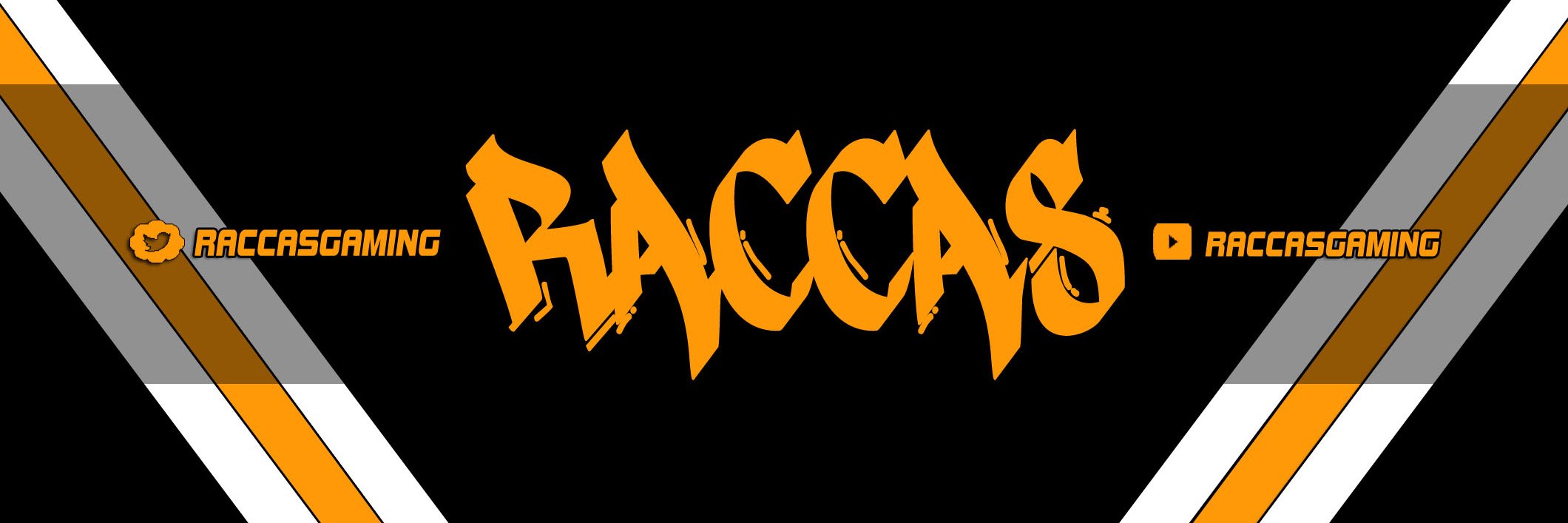 Raccas banner