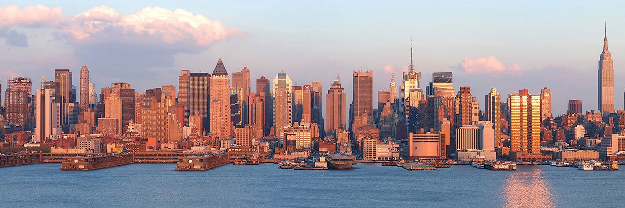 thestandardny's profile banner image