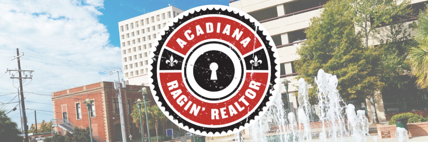 RaginRealtor's profile banner image