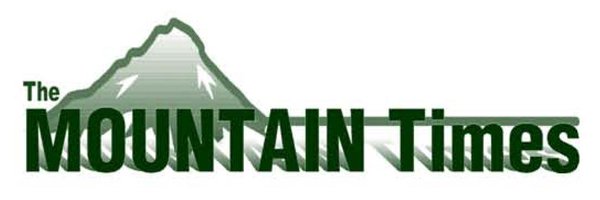 Mountain Times Ore. Profile Banner