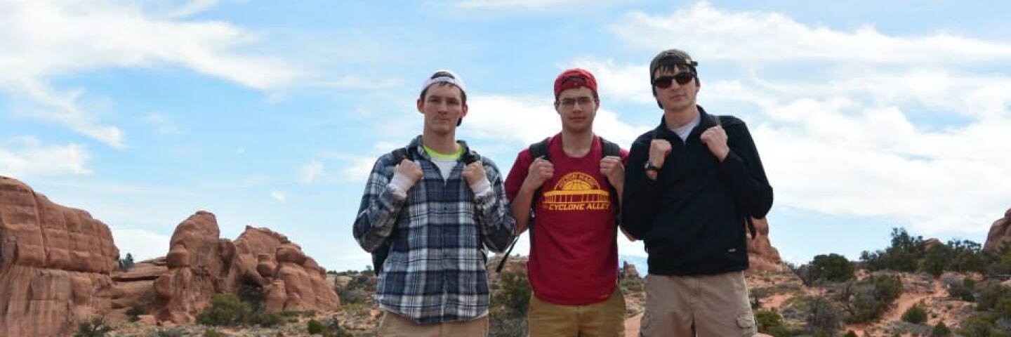 Brian4Browns's profile banner image