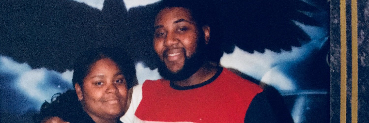 BrydrickLomax's profile banner image