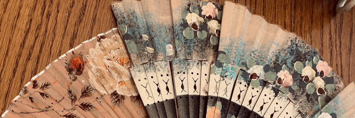 franaroonie's profile banner image