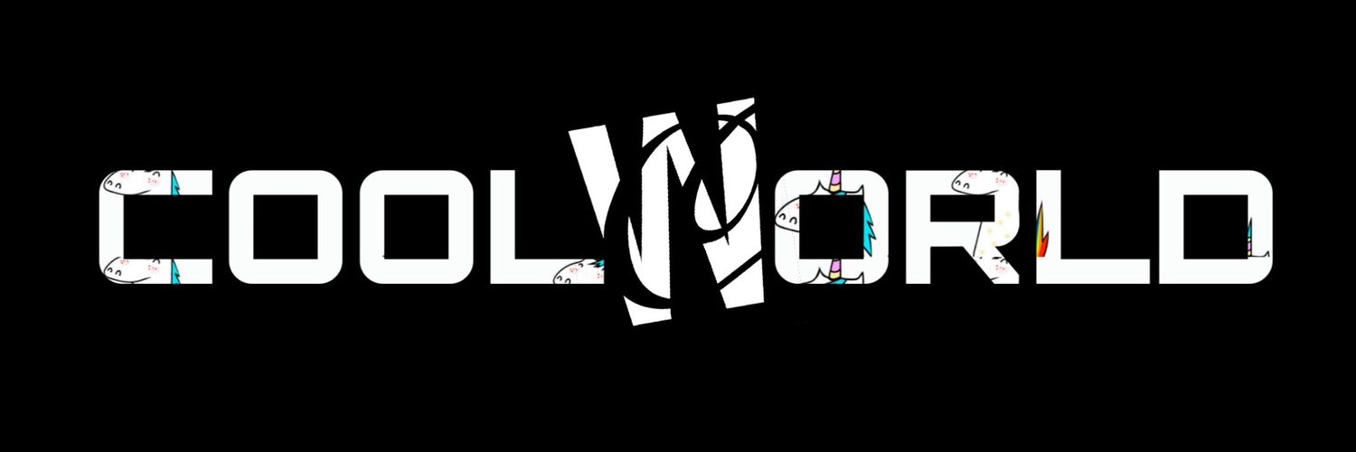 Mrcoolvvorld's profile banner image