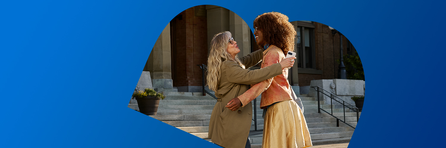 Bell MTS Support banner