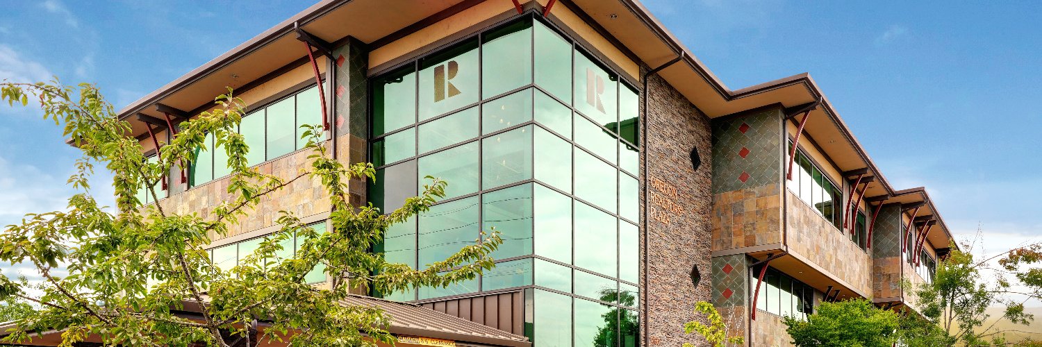 Oregon REALTORS® banner