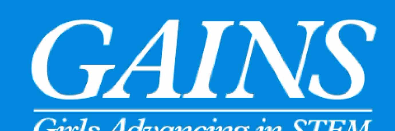 Girls Advancing in STEM banner