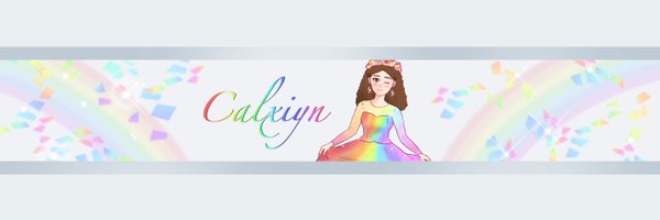 Calxiyn Profile Banner