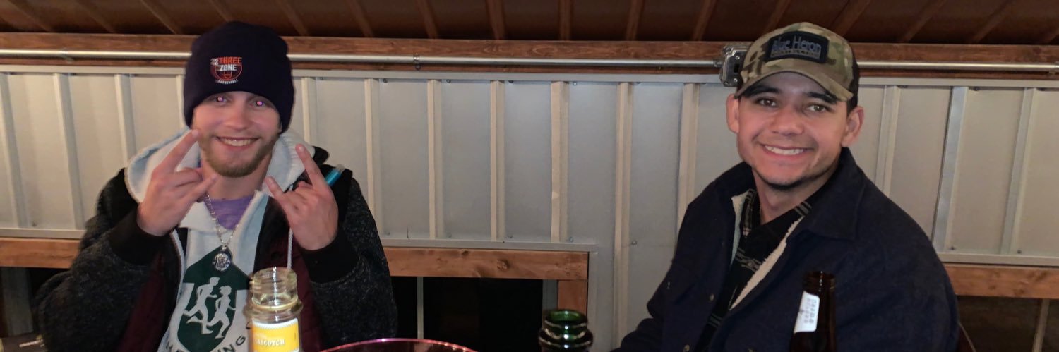 JoshLadd24's profile banner image