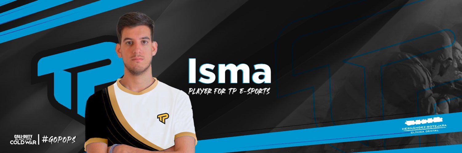 IsMa banner