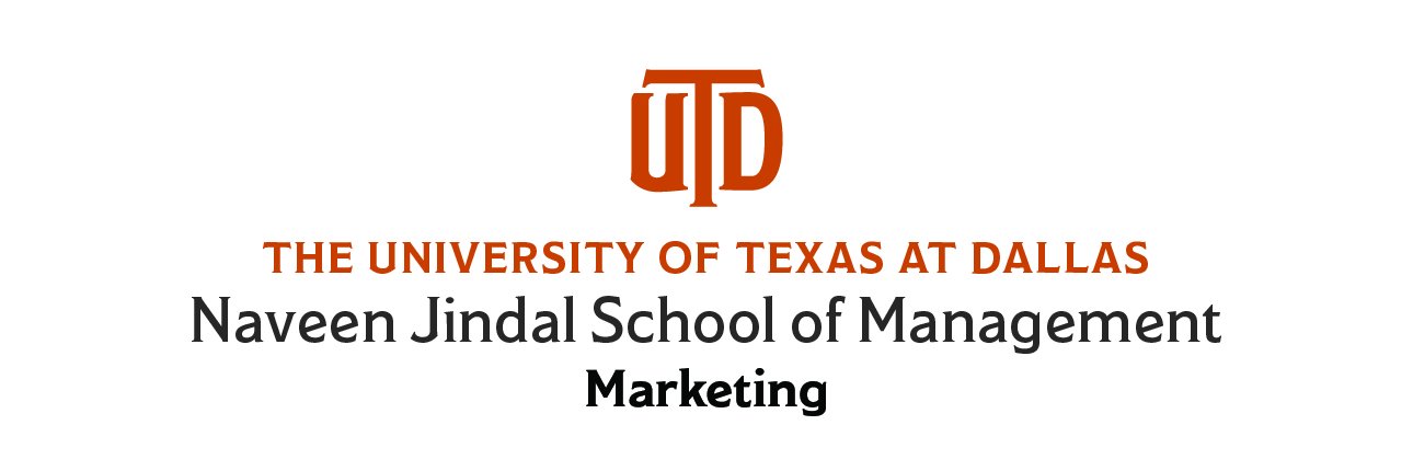 UTDMarketing's profile banner image