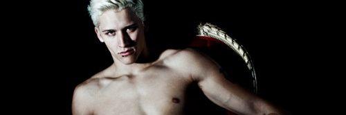 Malfoy_Scorp's profile banner image
